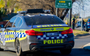 Learner caught driving on drugs – no supervision, no L-plates