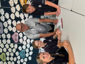 An unforgettable journey