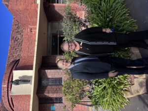 St Mary MacKillop College development approved