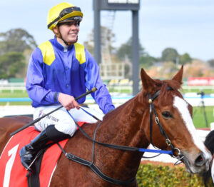 Lloyd not standing still