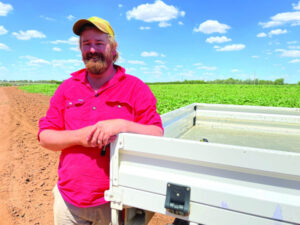 Bigger than a pumpkin patch