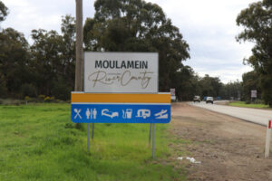 Rain bowling us over