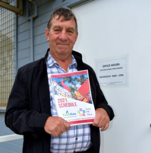 Swan Hill Show not going ahead in 2021