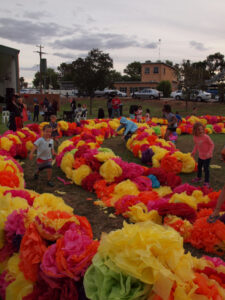 Celebration of harmony