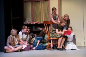 Letters to the editor, September 13