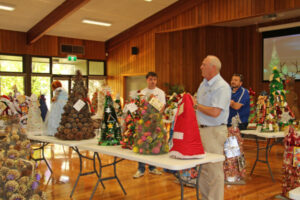 Quirky Christmas event sadly cancelled