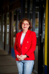 Space for federal funds