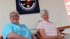 Community spirit recognised