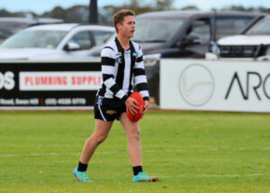 Central Murray Round 9 Football Previews