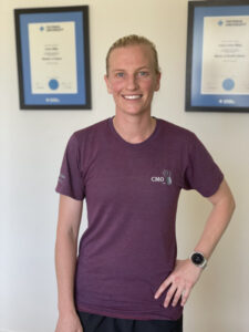 Driven by passion and perseverance