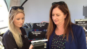 Don’t bet on avoiding a breath test