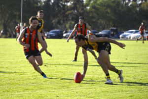 Chance to reset seasons