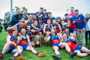 Mean Machine set for top gear