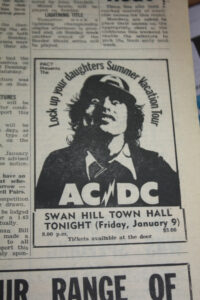 Dirty deeds done dirt cheap