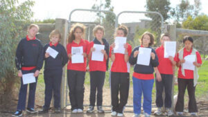 Garden trashing sparks outrage