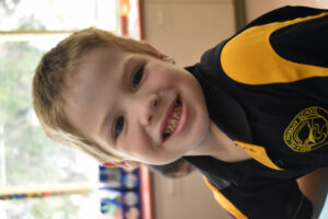 Swan Hill kids say thanks to their mums