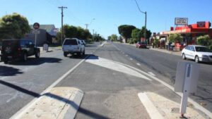 Councillors consider main street upgrade