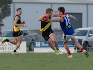 Woorinen Football 2024 Season Preview