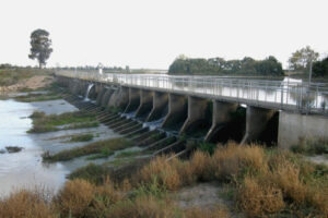 Fish out of GMW’s water plans