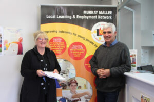 Valuing vocational education in the region