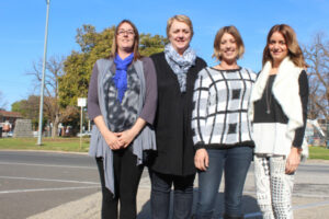 Local domestic violence services funding boost