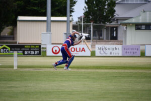 Four team T20 battle