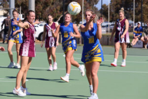 Central Murray Netball Round 17 Preview