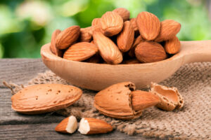 Winter lessons for almond growers