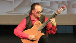 Maintaining a family tradition