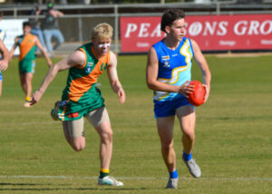 Sunraysia too slick for Central Rivers