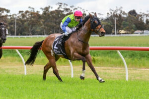 Swan Hill success on track