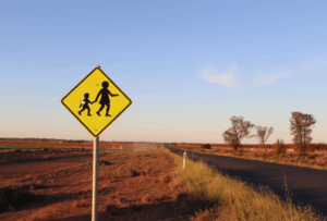 Capturing remote wonders of NSW