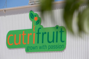 Fruits of their labour