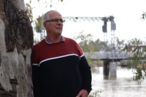 River trek builds prostate cancer awareness