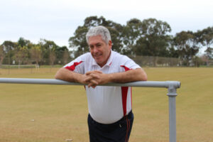 Swan Hill scores big tennis event