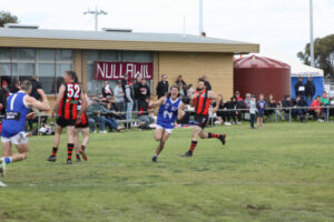 Murrabit reserves earn redemption