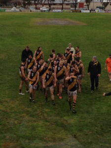 Inspirational Tigers