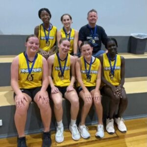 Eleventh year a roaring success