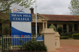 Toilet block a disgrace