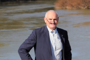 Mayors back Nationals bid to amend basin plan