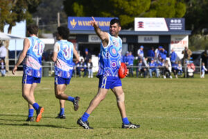 Balranald Football Season Preview
