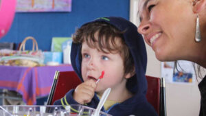 Playtime proves fruitful