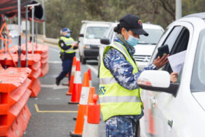 NSW prepares to reopen border to Victoria