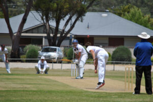 SHDCA: Eight in a row for Nyah District