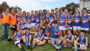 Size and strength the key