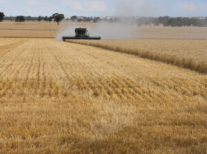 Investing to keep farmers safe