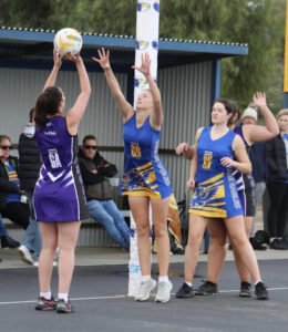 Kangas bounce to four straight wins