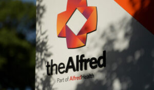 Worker injured after trapped in machinery