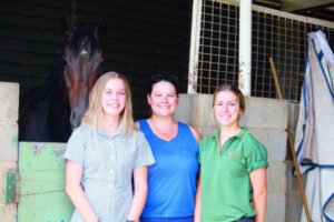 Our Region: Born to Ride