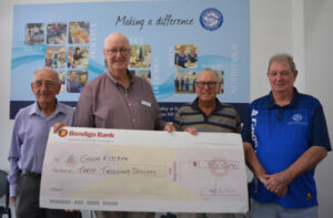 A good kitchen, a good community